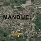 Opérations d'aménagement à Manduel dans le Gard